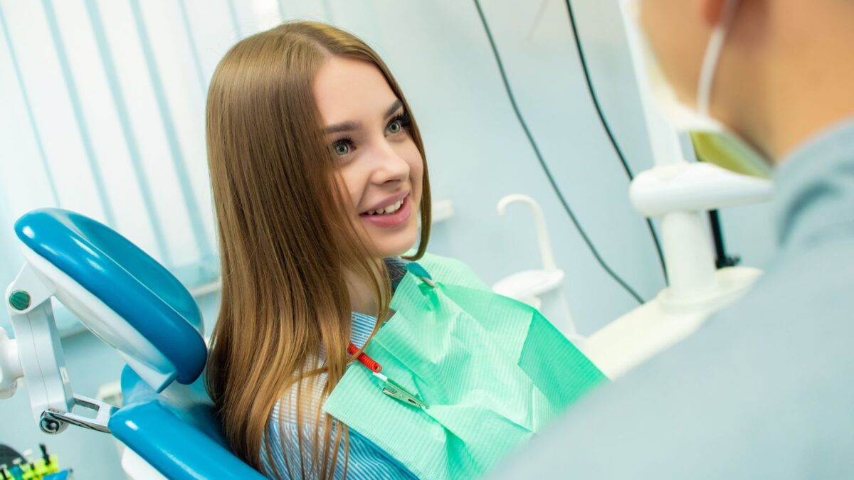 Learn how to prepare for sedation at the dentist with our helpful guide to conquering dental anxiety.
