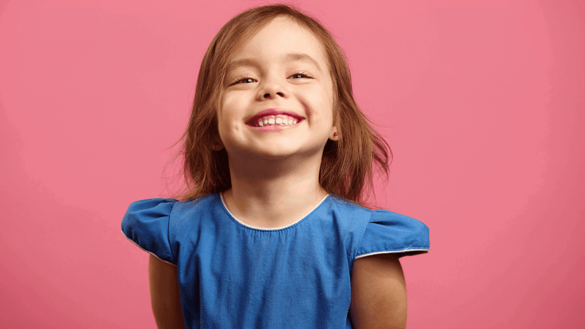 Discover the benefits of early orthodontic intervention for kids.